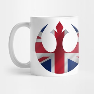 United Resistance Mug